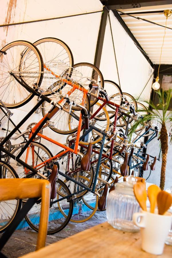Bike & Bed East Tokyo Private Villa 160Sqm 自転車のある一棟貸切宿 外观 照片