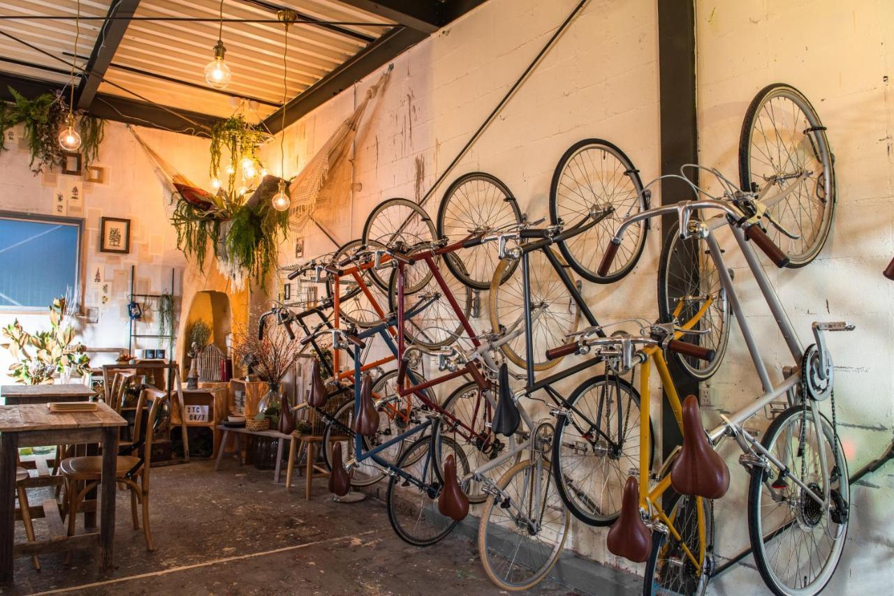 Bike & Bed East Tokyo Private Villa 160Sqm 自転車のある一棟貸切宿 外观 照片