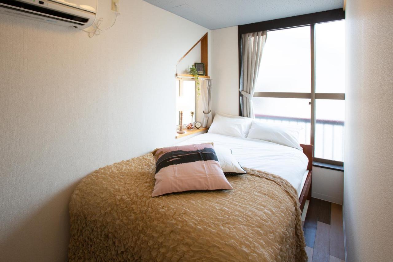 Bike & Bed East Tokyo Private Villa 160Sqm 自転車のある一棟貸切宿 外观 照片