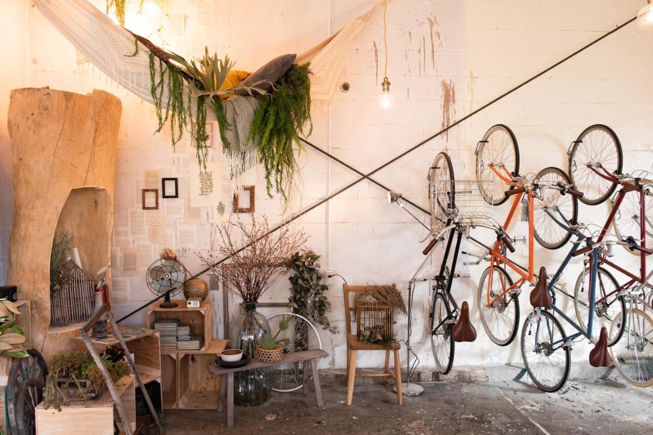 Bike & Bed East Tokyo Private Villa 160Sqm 自転車のある一棟貸切宿 外观 照片