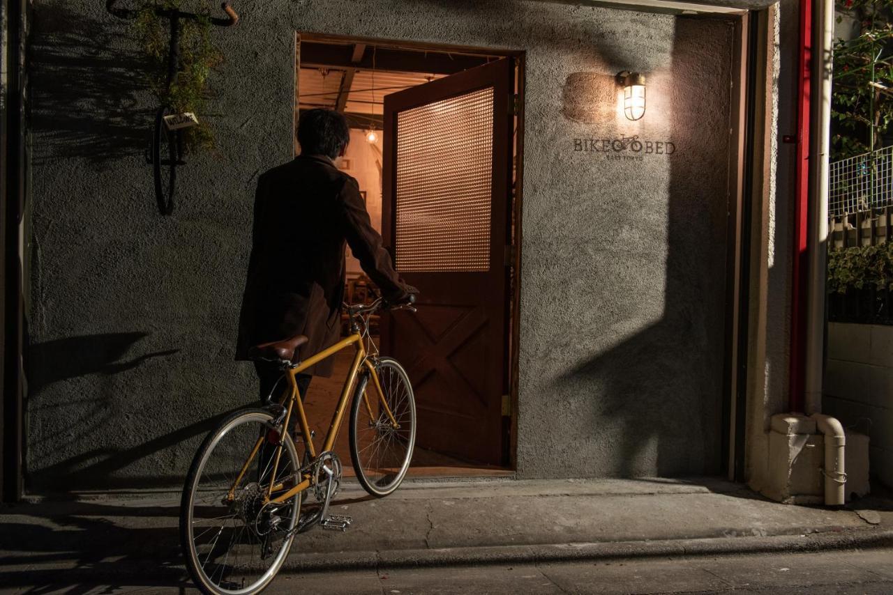 Bike & Bed East Tokyo Private Villa 160Sqm 自転車のある一棟貸切宿 外观 照片