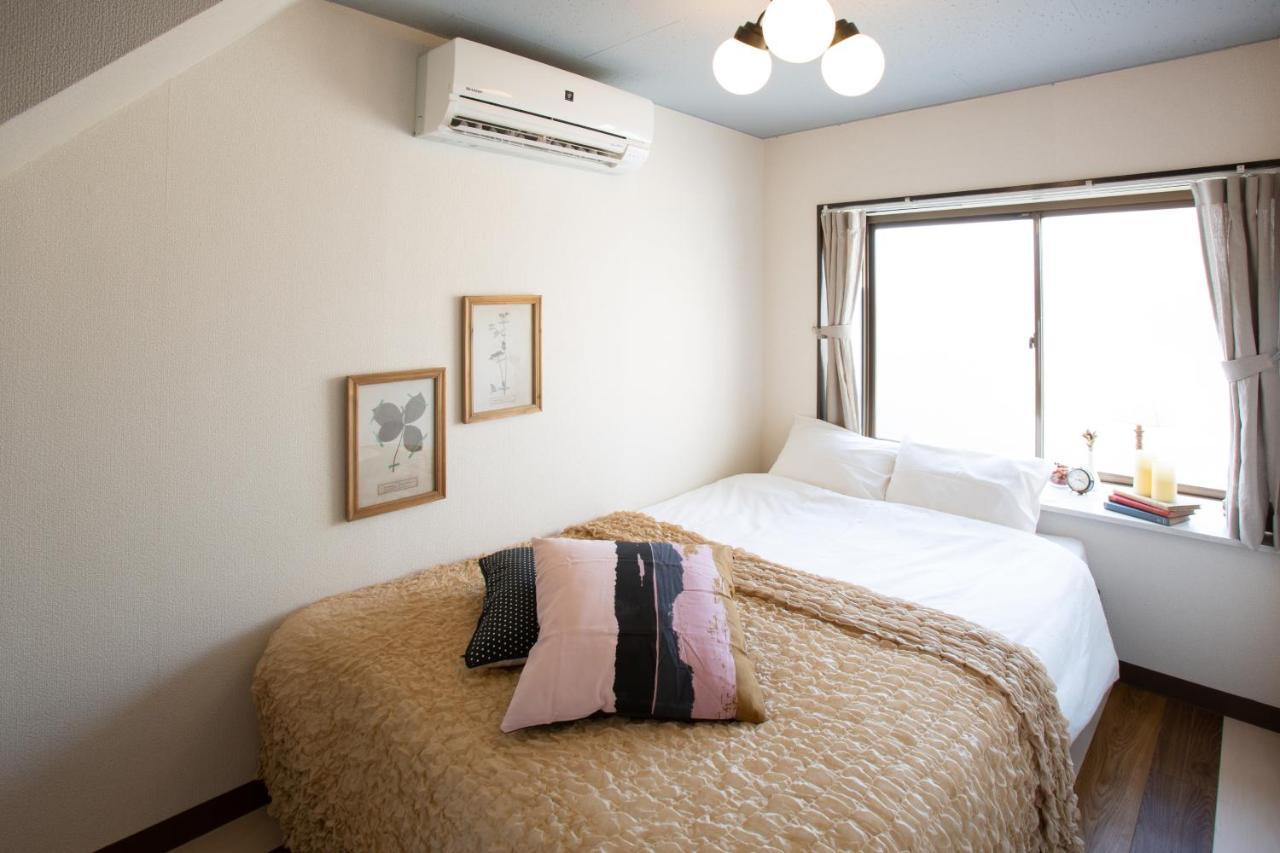 Bike & Bed East Tokyo Private Villa 160Sqm 自転車のある一棟貸切宿 外观 照片