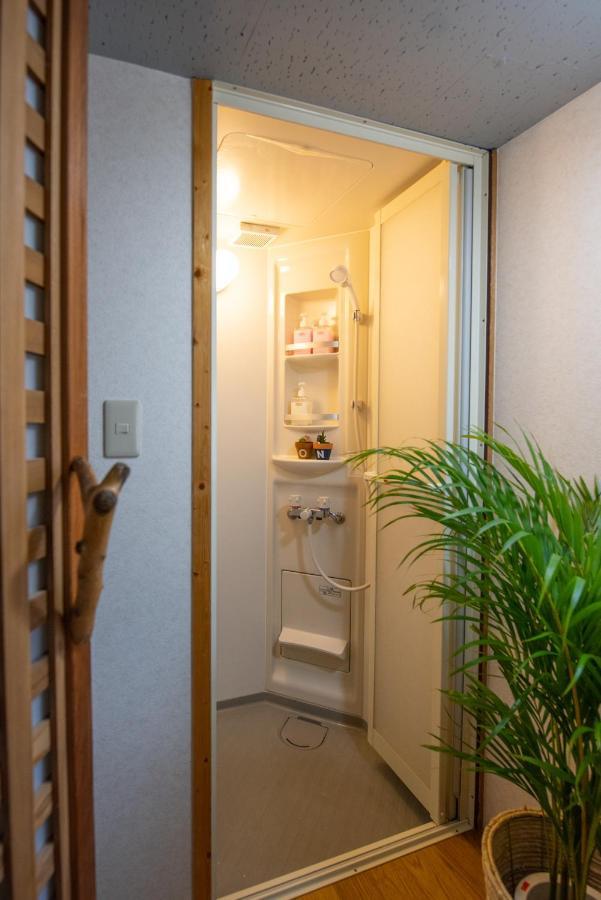 Bike & Bed East Tokyo Private Villa 160Sqm 自転車のある一棟貸切宿 外观 照片